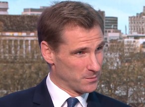 Philp dismisses Government’s new plan on asylum seekers as series of ‘gimmicks’