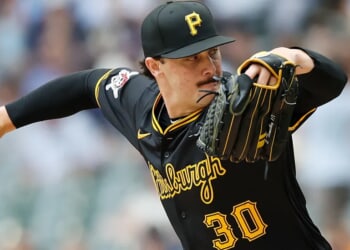 Pirates’ Paul Skenes ‘Hoping For’ Trade To Yankees: REPORT