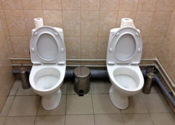 Plumbers Got Rich Hiring Illegals and Stealing American Jobs – Finally Flushed – Twitchy