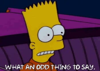 Podcaster Thinks Now Is a Good Time for Zohran Mamdani to Review Bari Weiss' Armed Security – Twitchy