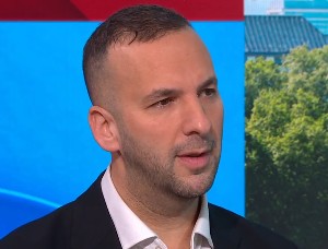 Polanski – ‘Starmer is not a man I would be willing to work with’