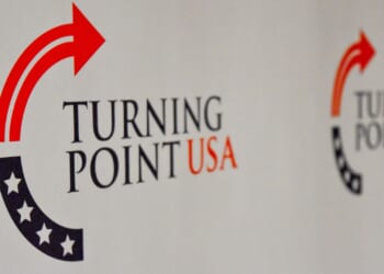 Police Arrest Suspect Named 'Jihad' After Robbery and Assault at UC Berkeley TPUSA Event [WATCH]