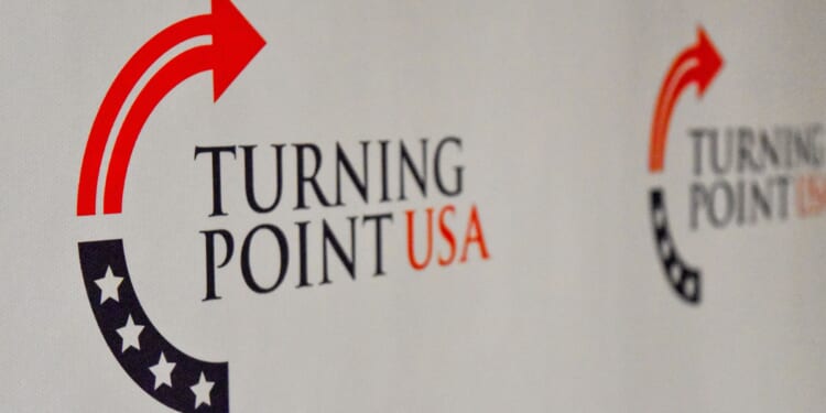 Police Arrest Suspect Named 'Jihad' After Robbery and Assault at UC Berkeley TPUSA Event [WATCH]