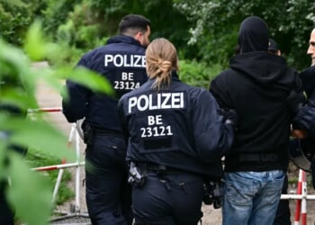 Police Raid Man’s Home Over Post Calling Politicians Parasites