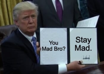 Political Analyst 'Seen on MSNBC' and Self-Proclaimed Trump Expert Dragged for LAUGHABLE Claim About MAGA – Twitchy