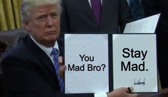 Political Analyst 'Seen on MSNBC' and Self-Proclaimed Trump Expert Dragged for LAUGHABLE Claim About MAGA – Twitchy