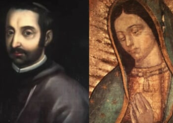 Pope Leo XIV highlights role of Our Lady of Guadalupe, Blessed Juan de Palafox in Mexico