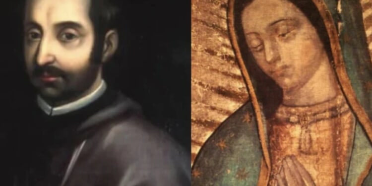 Pope Leo XIV highlights role of Our Lady of Guadalupe, Blessed Juan de Palafox in Mexico