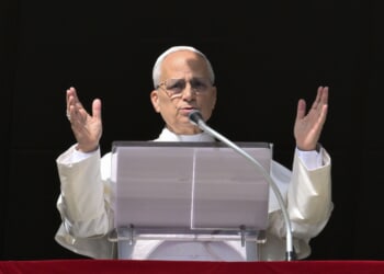 Pope Leo XIV urges ceasefire in Sudan, condemns post-election violence in Tanzania