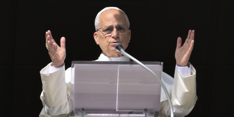 Pope Leo XIV urges ceasefire in Sudan, condemns post-election violence in Tanzania