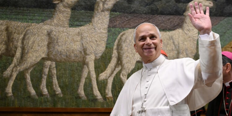 Pope Leo XIV urges ‘thinking the faith’ amid risk of cultural emptiness
