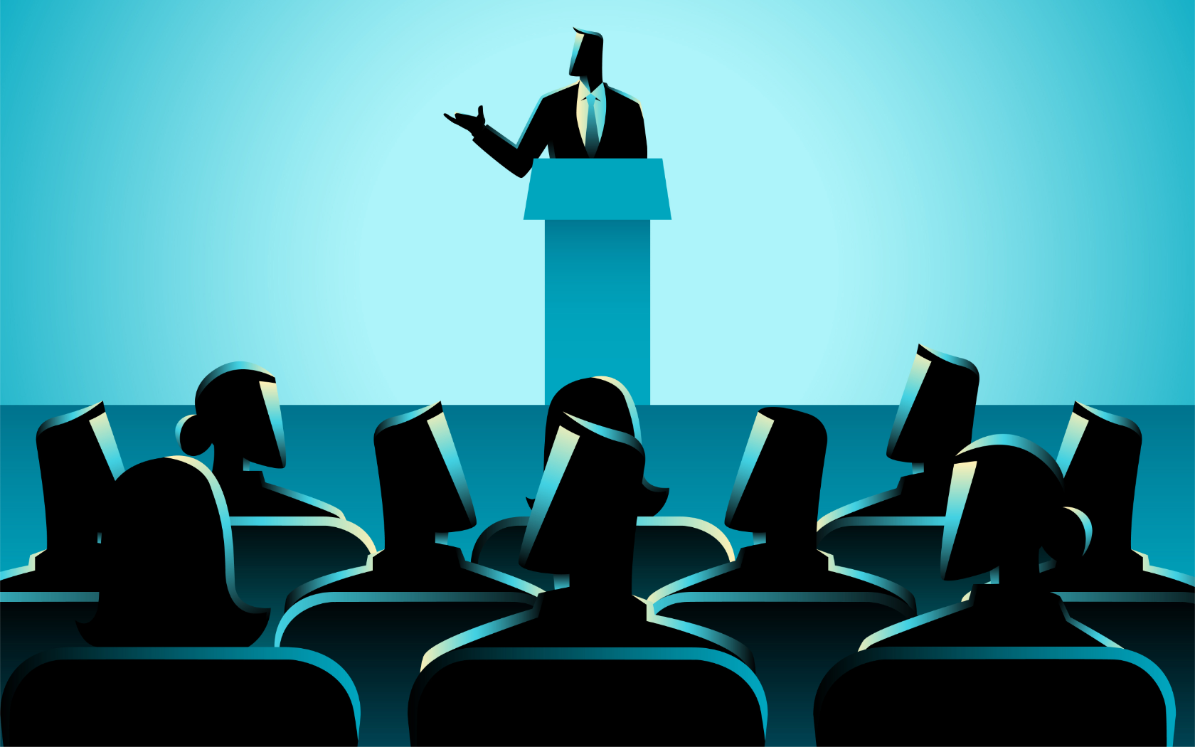 Preach the Word! Part 2