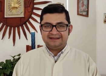 Priest found dead in Mexico; 2 suspects arrested