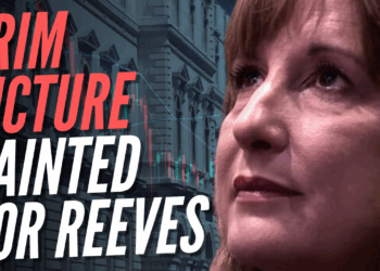 Private Sector Slows, Consumer Confidence Crashes, Borrowing Balloons, and Retail Sales Slump – Guido Fawkes