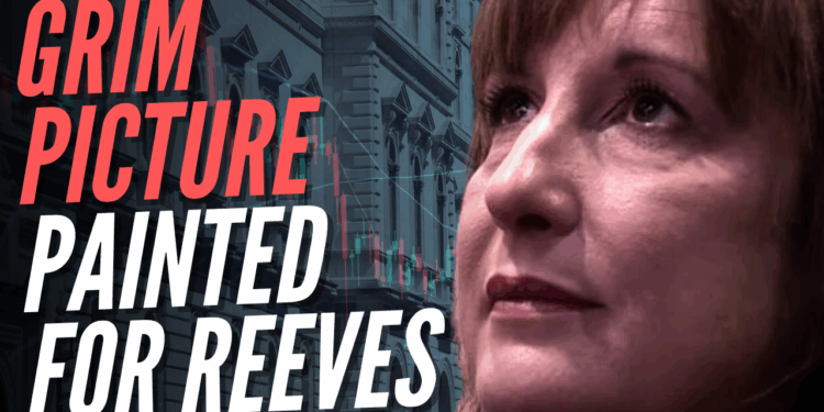 Private Sector Slows, Consumer Confidence Crashes, Borrowing Balloons, and Retail Sales Slump – Guido Fawkes