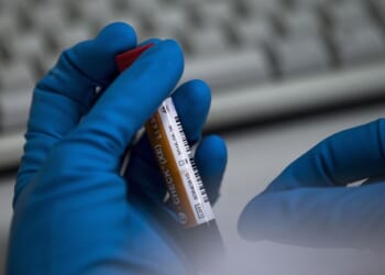 Project Lincoln Guy Assumes Breast Cancer Doesn’t Affect Trump Voters Due to Funding Cuts – Twitchy