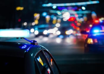 Prosecutors Say Teen Driver Intentionally Caused 100-MPH Crash Killing His Pregnant Girlfriend [WATCH]