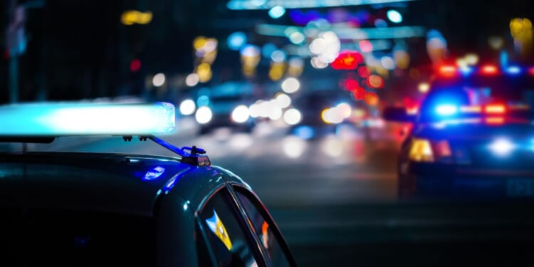 Prosecutors Say Teen Driver Intentionally Caused 100-MPH Crash Killing His Pregnant Girlfriend [WATCH]