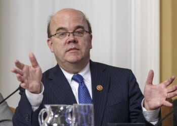 QAnon Was Right About a Sex Trafficking Ring, But It Was Being Run Out of Mar-a-Lago – Twitchy