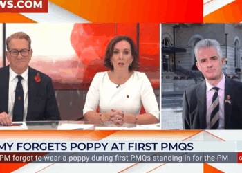 Questions for Lammy to Answer on Whether He Broke Ministerial Code – Guido Fawkes