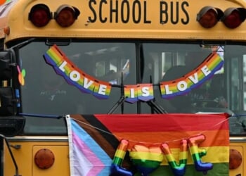 ROOKE: Democrats Trying To Use Trump’s Signature Bill To Fund Their Attacks