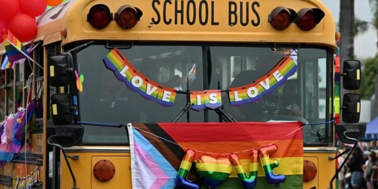 ROOKE: Democrats Trying To Use Trump’s Signature Bill To Fund Their Attacks