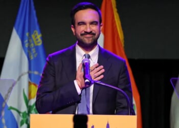 ROOKE: There’s Only One Way To Clean Ourselves Of A Republican Bloodbath Before Midterms