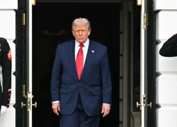 ROOKE: Trump Campaign Promise Could Be The Ticket To Massive Cultural Revolution