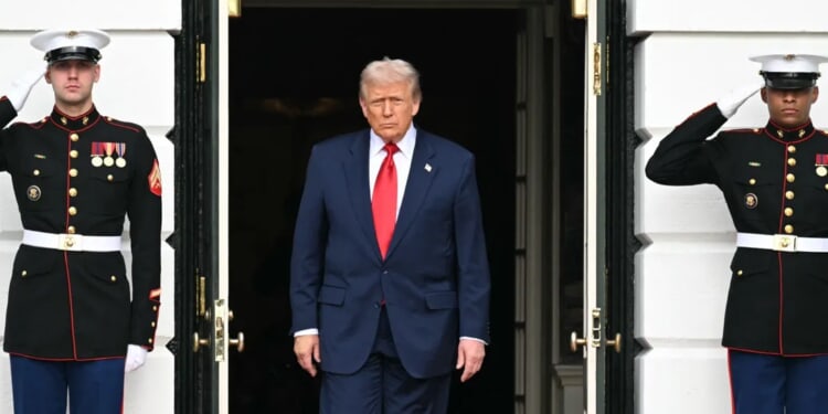 ROOKE: Trump Campaign Promise Could Be The Ticket To Massive Cultural Revolution