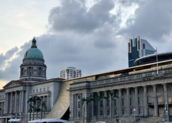 Rafe Fletcher: Make Britain competent again