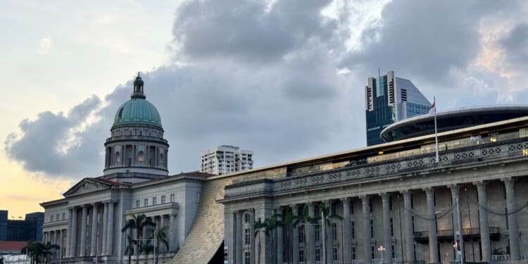 Rafe Fletcher: Make Britain competent again