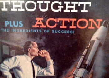 Rafe Fletcher: To be bold and get things done don't start with why? Start with what?