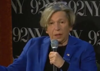 Randi Weingarten Thinks Only Stuffing Diversity Programs Down Americans’ Throats Can Prevent Fascism