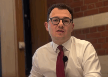 Rankin does the sums on Budget spending