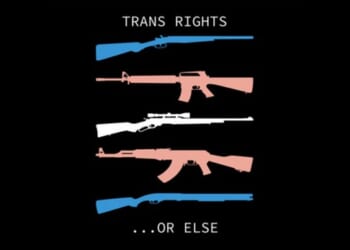 Read the Room! Democrats Step On a GIANT Rake Calling for Remembrance of 'Transgender Victims' – Twitchy