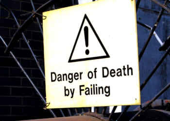 Rebecca Paul: Peers have no obligation to fix a Bill that is loose and broad by design