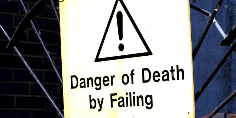 Rebecca Paul: Peers have no obligation to fix a Bill that is loose and broad by design