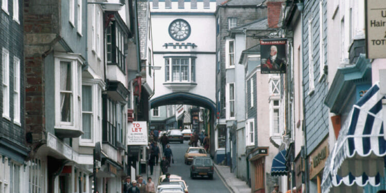 Rebecca Smith: The Budget must back our local businesses, and the wholesalers who supply them - not punishing them