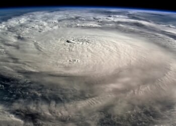 Record-Breaking Melissa Confirmed To Have Strongest Wind Ever For Hurricane At 252 MPH