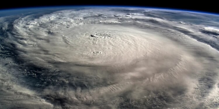 Record-Breaking Melissa Confirmed To Have Strongest Wind Ever For Hurricane At 252 MPH