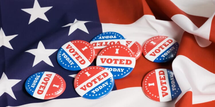 Reelected Mayor Charged With Felonies for Voting Without Citizenship [WATCH]