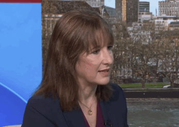 Reeves Admits She Knew About OBR Deleting Her ‘Black Hole’