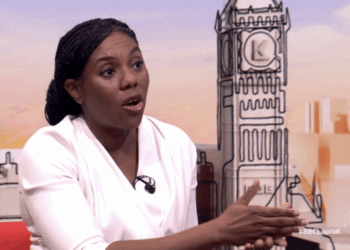 Reeves Could Have Cut Spending, She Should Resign – Guido Fawkes