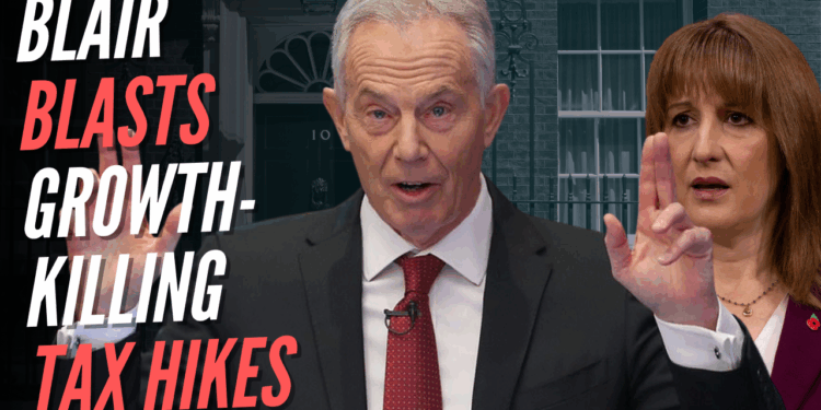 Reeves Must Reverse Tax Hikes Before Election – Guido Fawkes