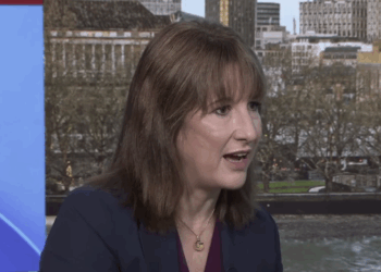 Reeves Pretends New Gambling Taxes Pay for Hiking Child Benefit Payouts – Guido Fawkes