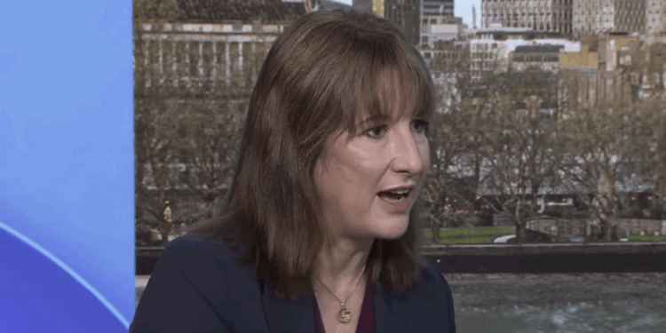 Reeves Pretends New Gambling Taxes Pay for Hiking Child Benefit Payouts – Guido Fawkes