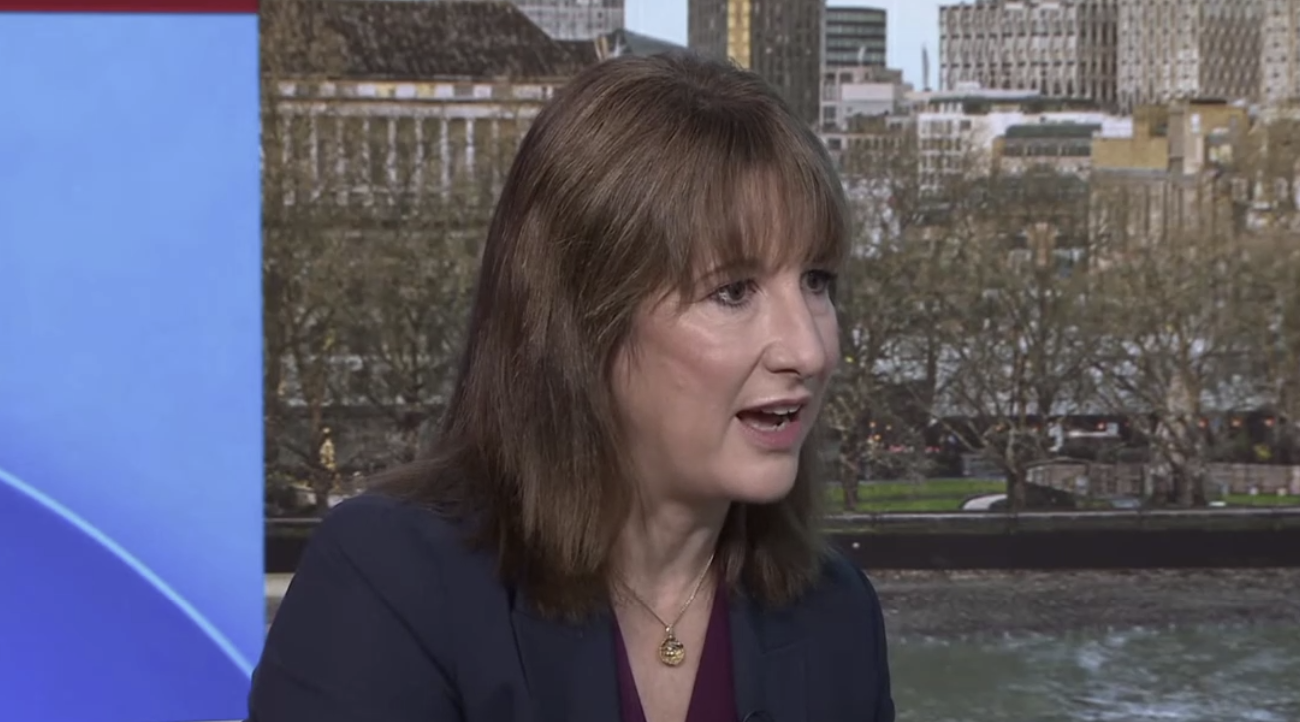 Reeves Pretends New Gambling Taxes Pay for Hiking Child Benefit Payouts – Guido Fawkes