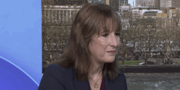 Reeves Prompted Twice Before Saying: ‘Of Course I Didn’t Lie’