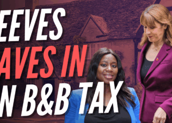 Reeves Set to Introduce Hospitality-Killing Tourist Tax – Guido Fawkes
