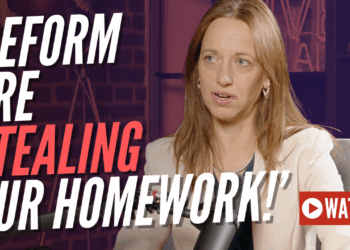 Reform Are Stealing the Tories' Homework on Welfare – Guido Fawkes